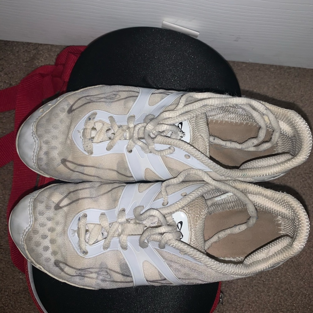 NFINITY Cheer Shoes